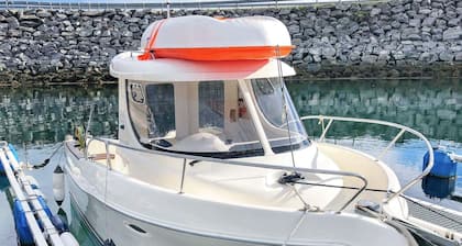 7 Person Holiday Home in Breivikbotn