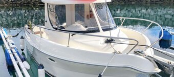 7 Person Holiday Home in Breivikbotn