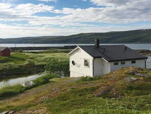 House | Exterior