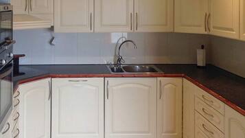 House | Private kitchen