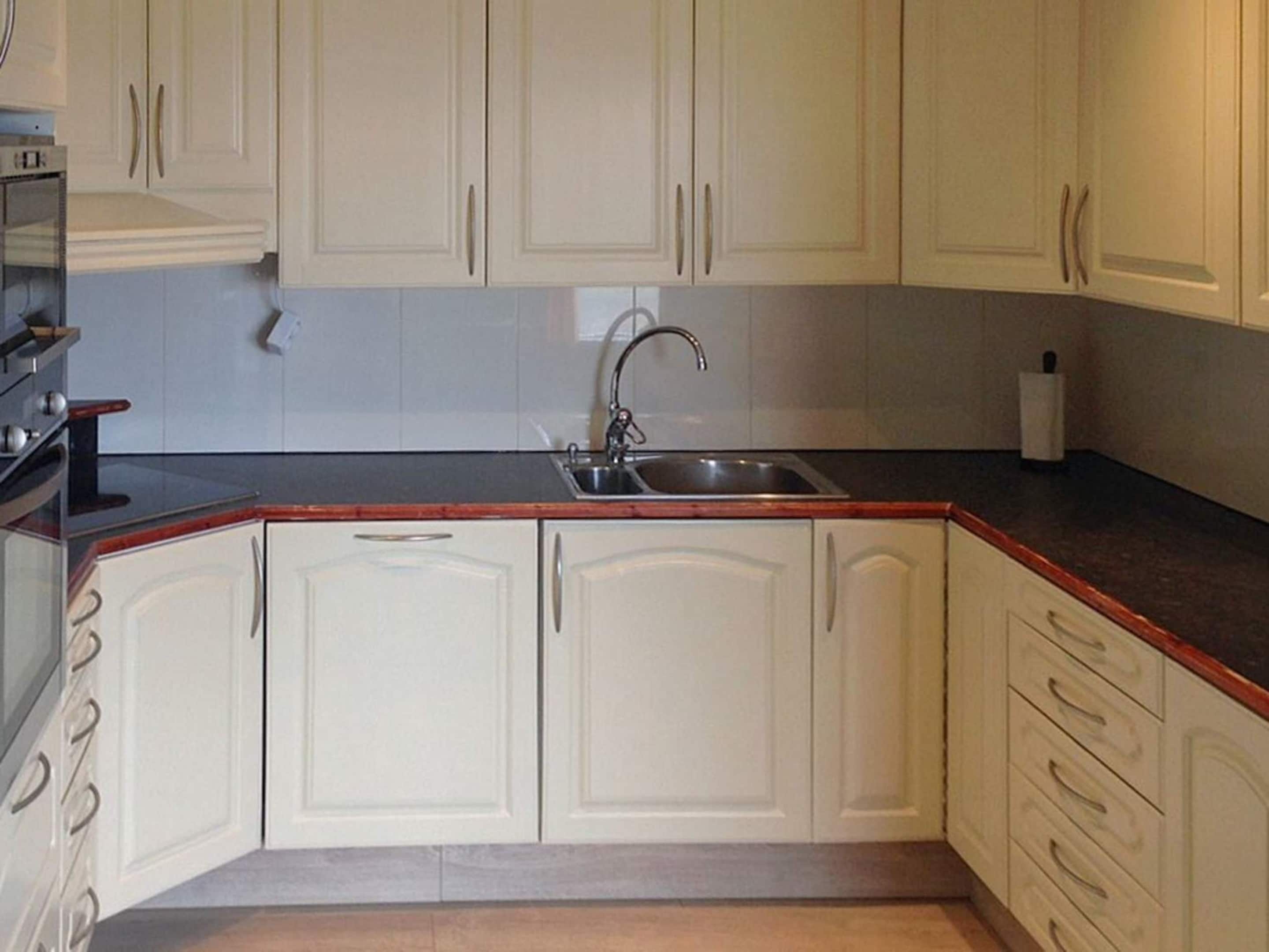 House | Private kitchen
