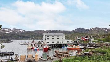 House | Marina
