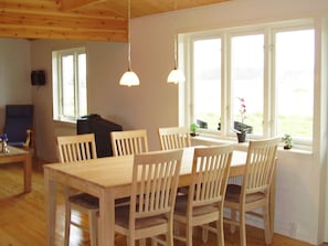 House | Dining