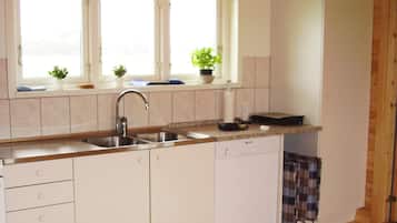 Ferienhaus | Innenbereich