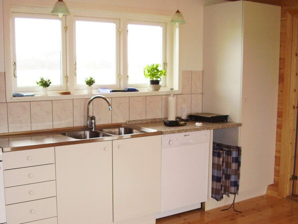 Casa | Interior