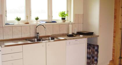 6 Person Holiday Home in Rodby