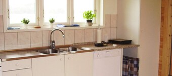 6 Person Holiday Home in Rodby
