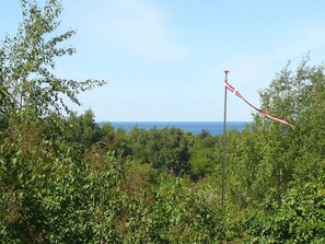 Water view - 6 Person Holiday Home in Glesborg (Glesborg)