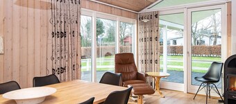 Family-friendly Beach House - By Traum Ferienwohnungen