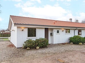 Casa | Exterior