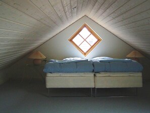 3 bedrooms
