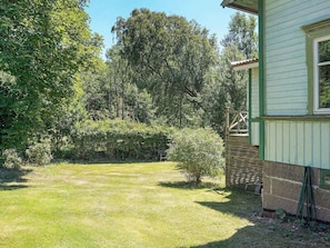 House | Exterior
