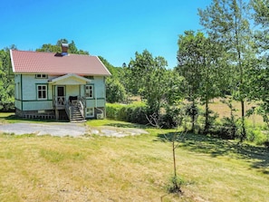 House | Exterior