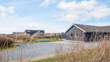 Hus | Utsikt fra overnattingsstedet