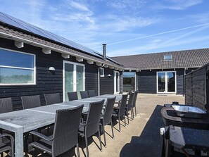 House | View from property - 5 Star Holiday Home in Lokken (Lokken)
