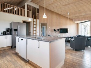 Maison | Intérieur