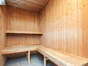 House | Sauna - 5 Star Holiday Home in Lokken (Lokken)