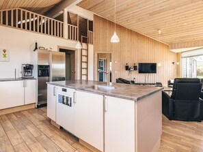Hus | Interiör