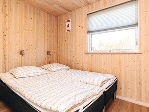House | Interior - 5 Star Holiday Home in Lokken (Lokken)