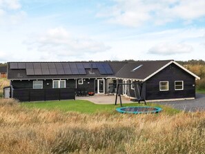 House | Exterior - 5 Star Holiday Home in Lokken (Lokken)