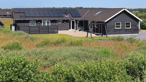 Hus | Udendørsområde
