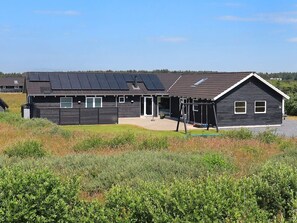 House | Exterior - 5 Star Holiday Home in Lokken (Lokken)