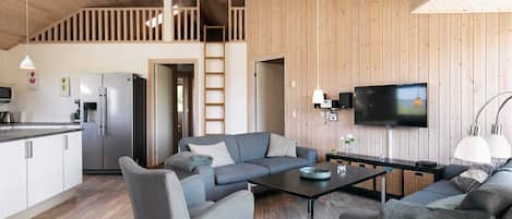 House | Interior