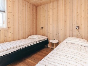 House | Interior - 5 Star Holiday Home in Lokken (Lokken)
