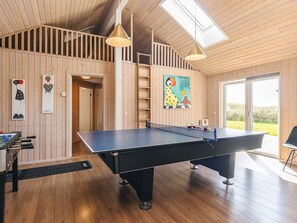 Ferienhaus | Innenbereich
