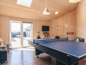 House | Interior - 5 Star Holiday Home in Lokken (Lokken)