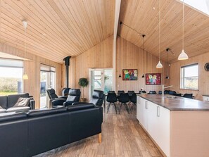 Hus | Interiör