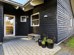 House | View from property - 5 Star Holiday Home in Lokken (Lokken)