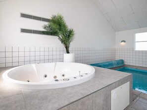 Spa treatment