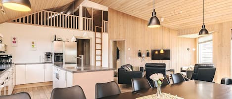 House | Interior