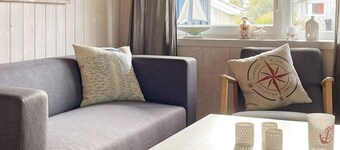 Holiday Home in Otterndorf