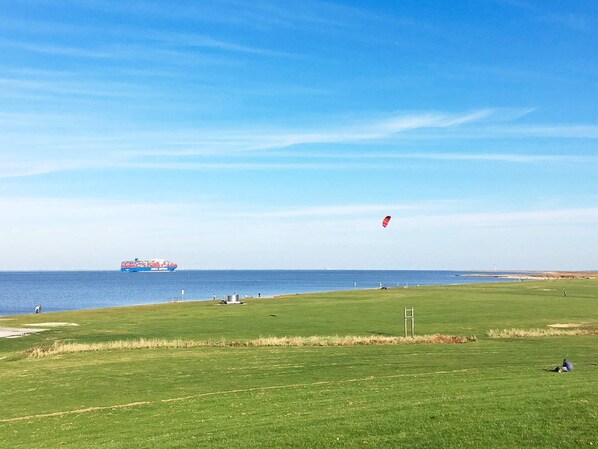 House | Golf - Holiday Home in Otterndorf (Otterndorf)