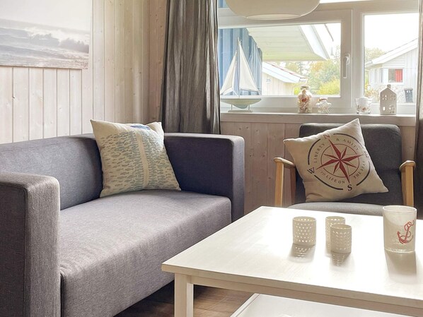 Huis | Interieur