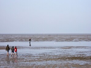 Hus | Strand