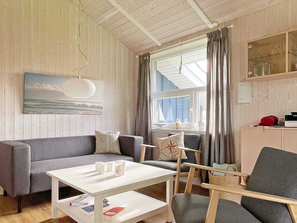 Ferienhaus | Innenbereich