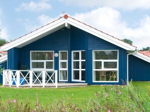 Hus | Exteriör