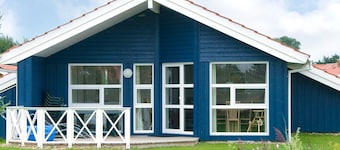 Holiday Home in Otterndorf