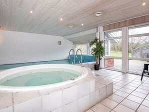 Wellnessanwendung