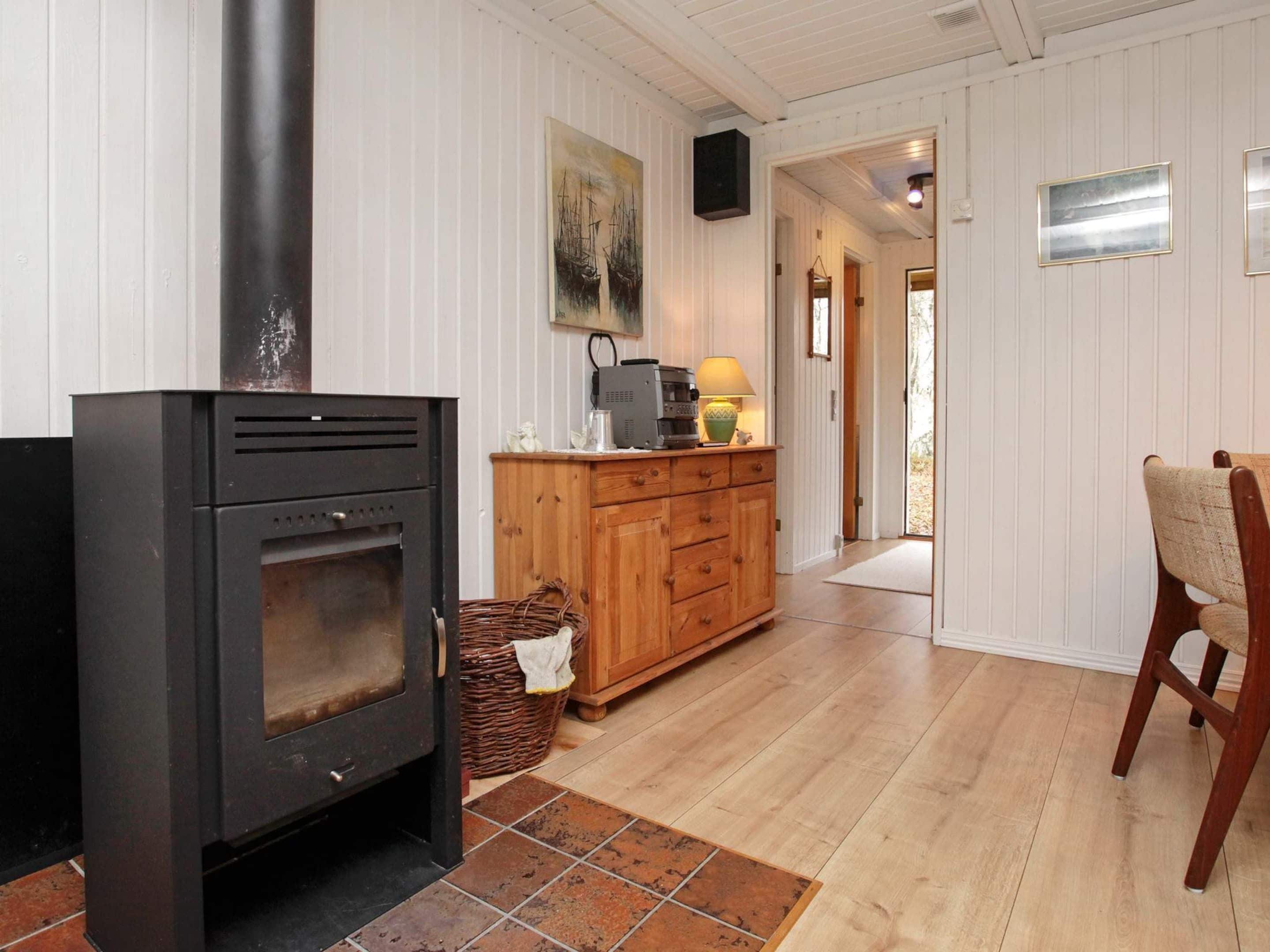 Huis | Interieur