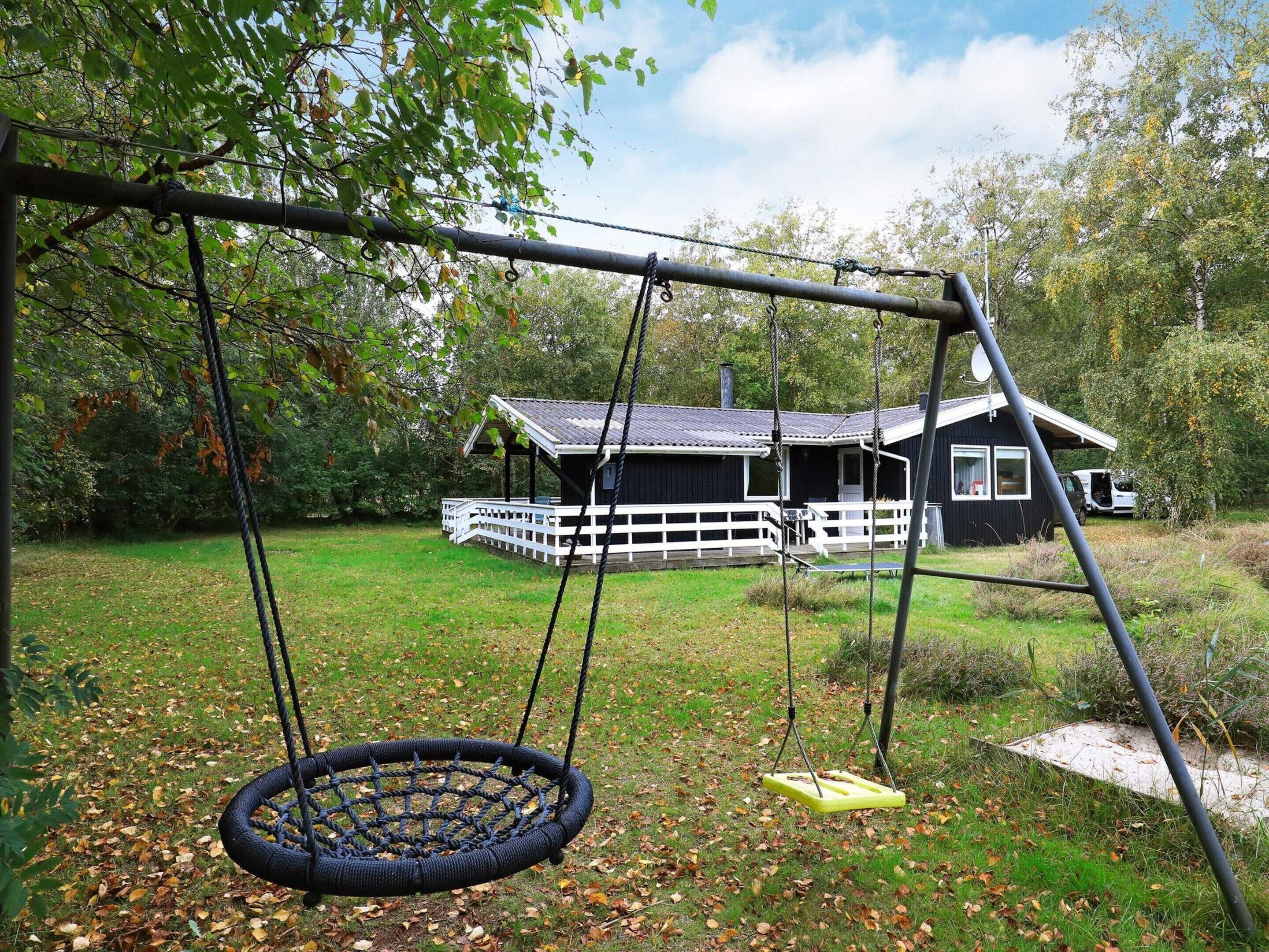 Huis | Uitzicht vanuit accommodatie