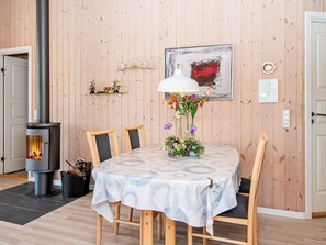 Interior - 6 Person Holiday Home in Tarm (Tarm)