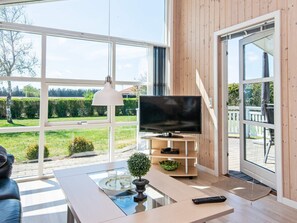 Interior - 6 Person Holiday Home in Tarm (Tarm)