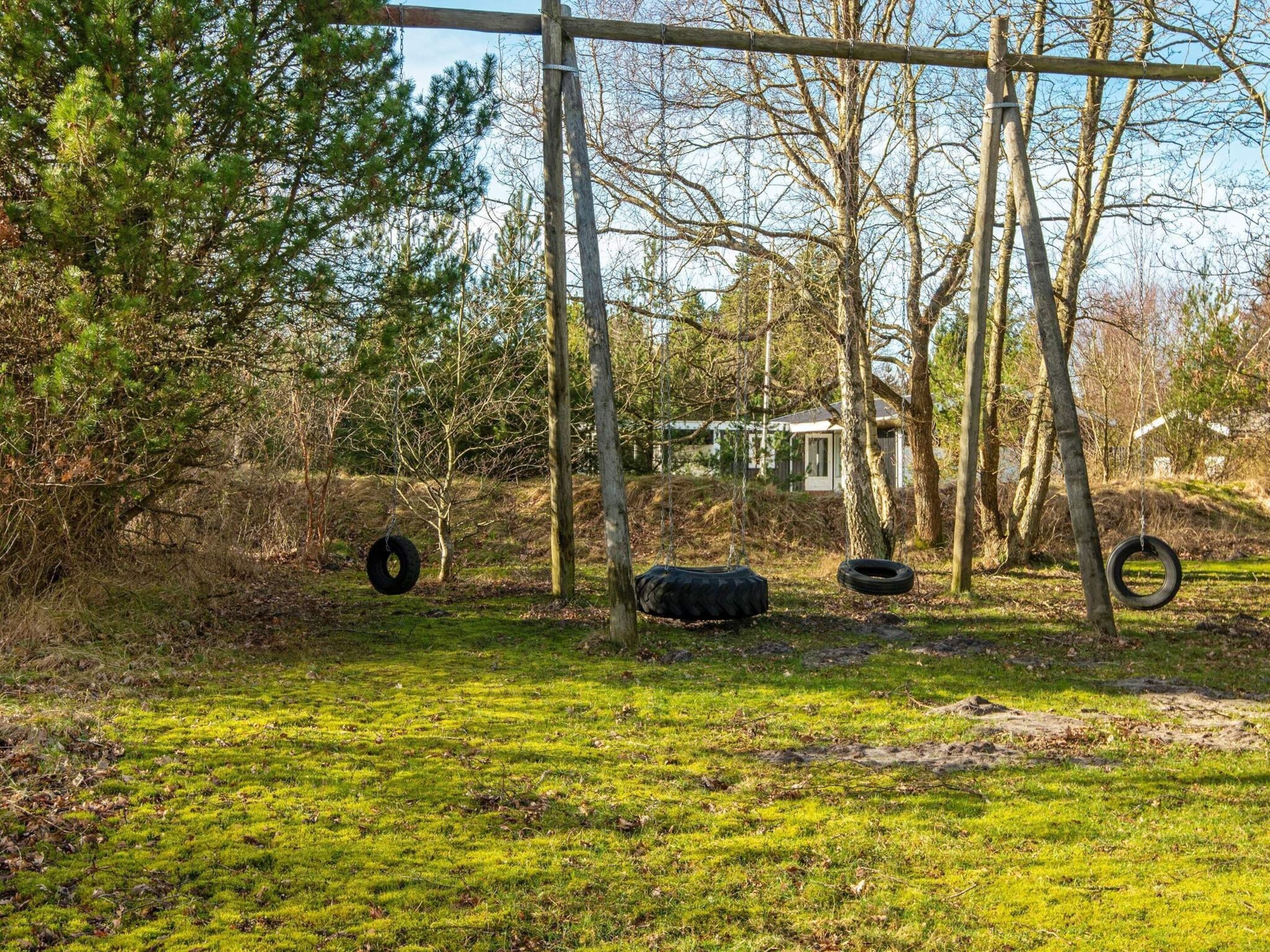 House | View from property