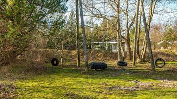 House | View from property