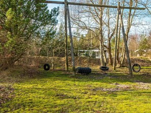 Ferienhaus | Blick von der Unterkunft