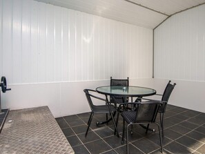 Interior - 18 Person Holiday Home in Romo (Rømø)